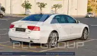 2011 Audi A8