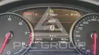 2011 Audi A8
