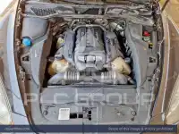 2011 Porsche Cayenne