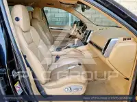 2011 Porsche Cayenne