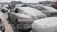 2011 Porsche Panamera