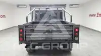 2011 Land Rover DEFENDER