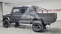 2011 Land Rover DEFENDER