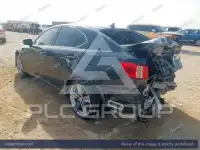 2011 Lexus IS250