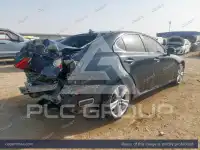 2011 Lexus IS250