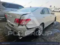 2011 Lexus ES350