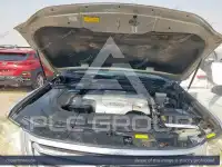 2011 Lexus LX570