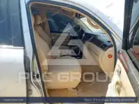 2011 Lexus LX570