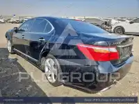 2011 Lexus LS460