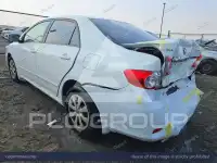 2011 Toyota COROLLA