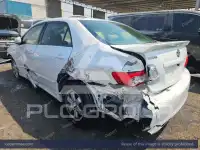 2011 Toyota COROLLA