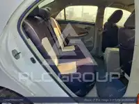 2011 Toyota COROLLA
