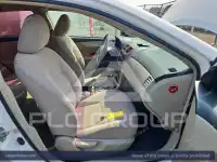 2011 Toyota COROLLA