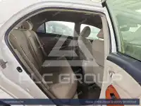 2011 Toyota COROLLA