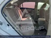 2011 Toyota COROLLA