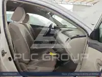 2011 Toyota COROLLA