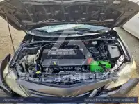 2011 Toyota COROLLA