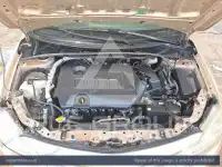 2011 Toyota COROLLA