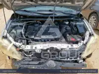 2011 Toyota COROLLA