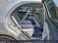 2011 Toyota COROLLA