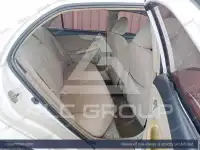 2011 Toyota COROLLA