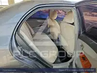 2011 Toyota COROLLA