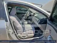 2011 Toyota COROLLA