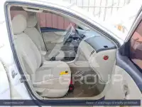 2011 Toyota COROLLA