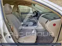 2011 Toyota COROLLA