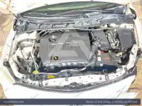 2011 Toyota COROLLA