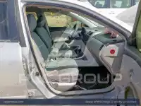 2011 Toyota COROLLA