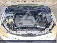 2011 Toyota COROLLA