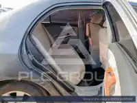 2011 Toyota COROLLA
