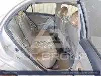 2011 Toyota COROLLA