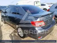 2011 Toyota COROLLA