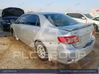 2011 Toyota COROLLA