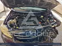 2011 Toyota COROLLA