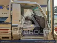 2011 Toyota LAND CRUISER