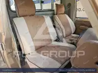2011 Toyota LAND CRUISER