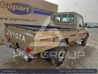 2011 Toyota LAND CRUISER