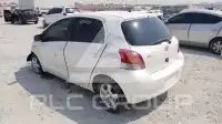 2011 Toyota YARIS