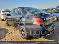 2011 Toyota YARIS