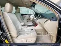 2011 Toyota AVALON