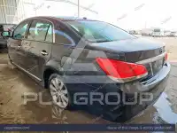 2011 Toyota AVALON