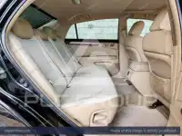 2011 Toyota AVALON