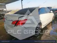 2011 Toyota AVALON