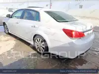 2011 Toyota AVALON