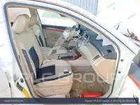 2011 Toyota AVALON