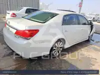 2011 Toyota AVALON