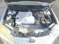 2011 Toyota AVALON